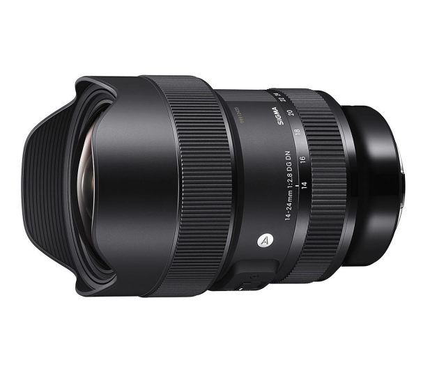 Sigma A 14-24mm f/2.8 Art DG DN Sony E - 1042018 - zdjęcie 2